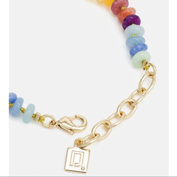 Dannijo Montauk Beaded Bracelet NWT - Picture 3 of 16